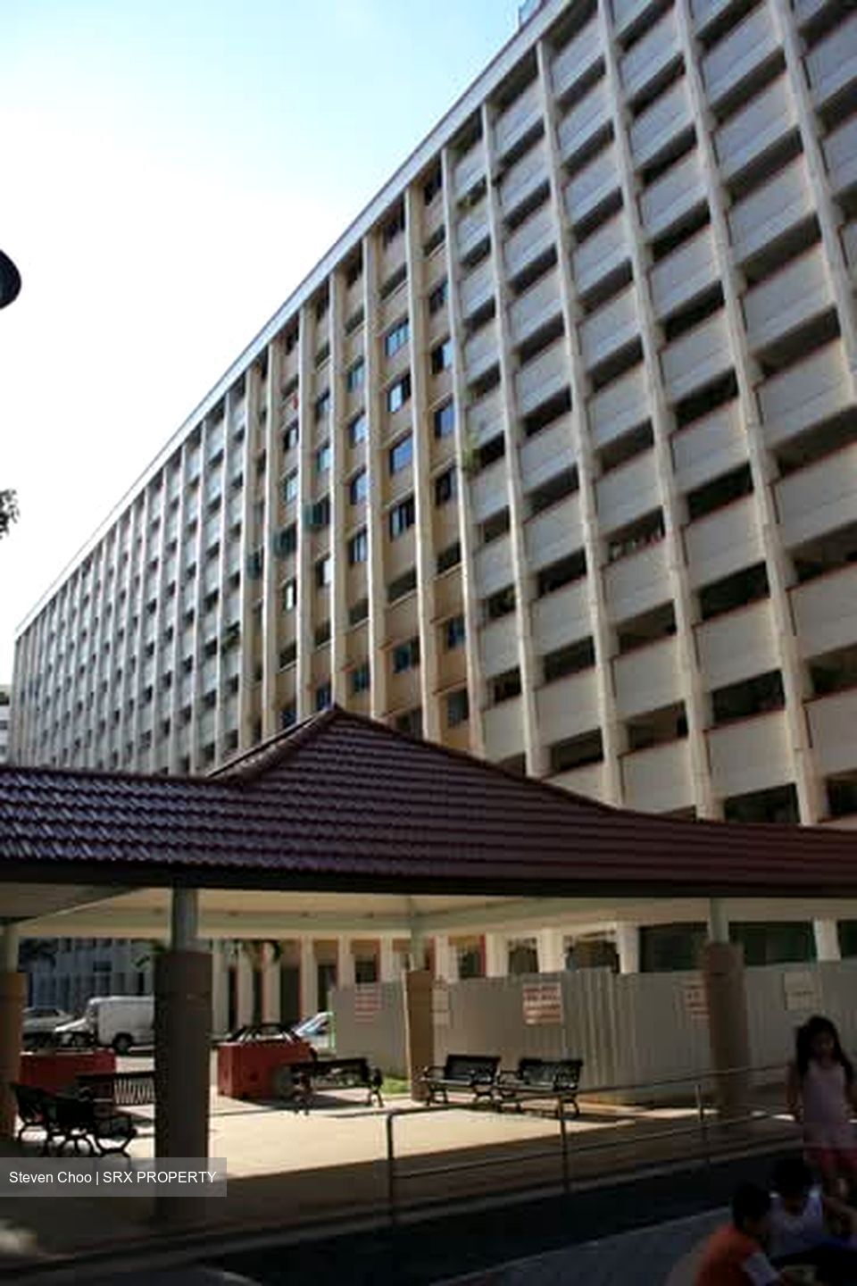 Blk 771 Yishun Avenue 3 (Yishun), HDB 4 Rooms #635662971